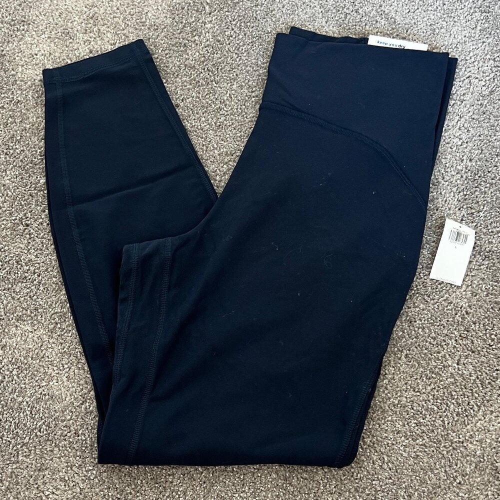 Old Navy Navy Powerlite Leggings